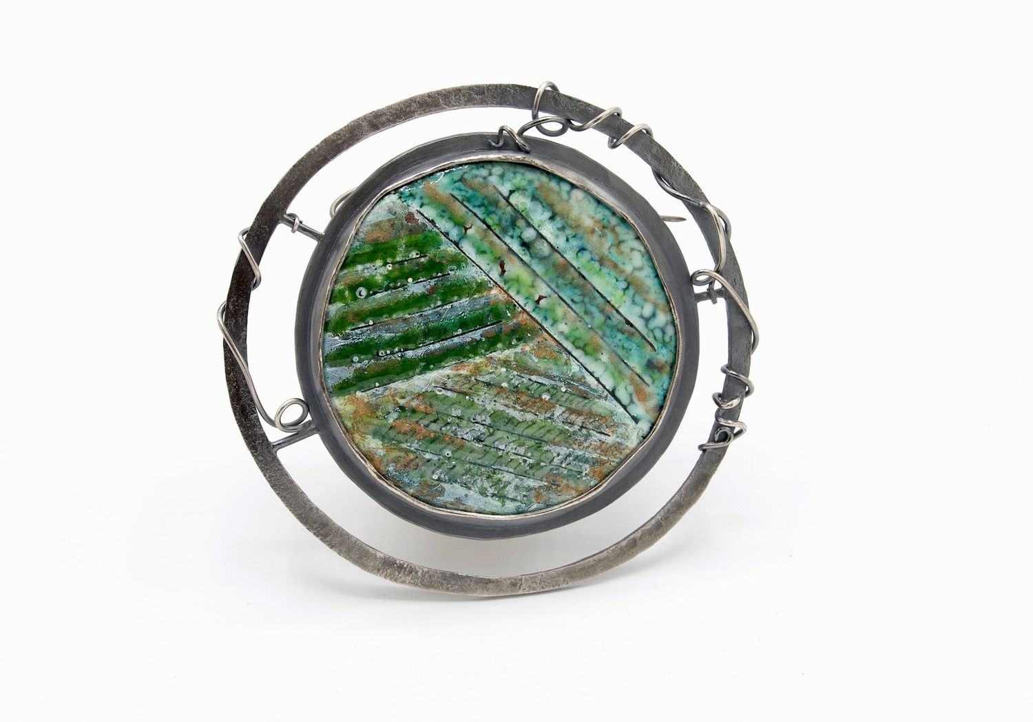 Jennifer Wells Secrets in the Layers Workshop