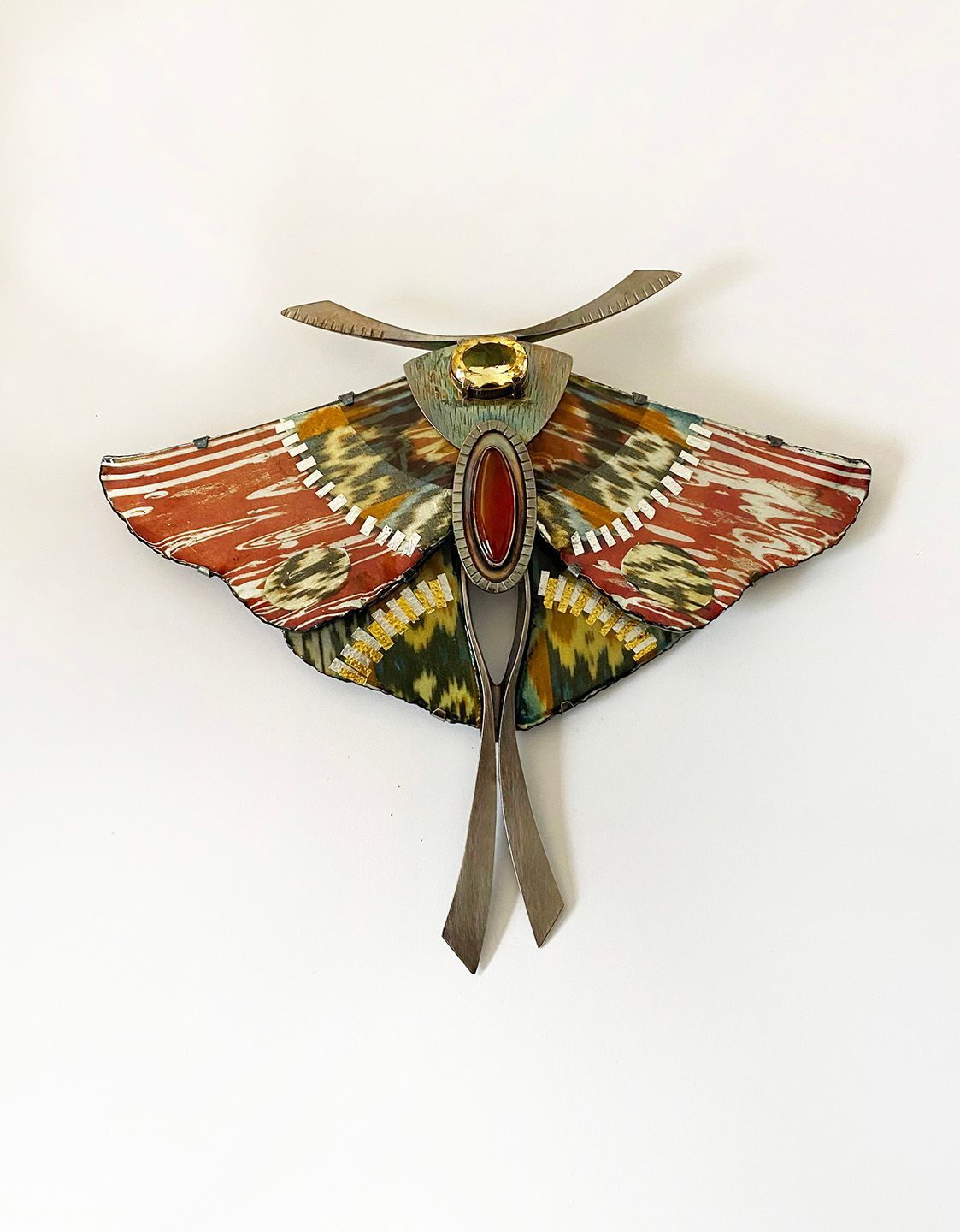 Virtual Workshop: Decals Continued. . . .