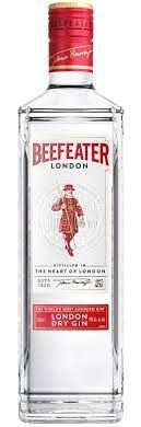 BEEFEATER GIN 1.75L