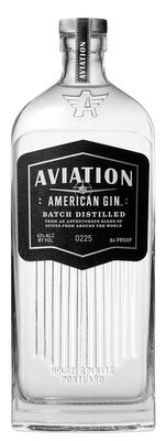 AVIATION GIN 750ML