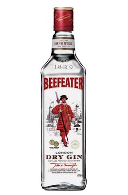 BEEFEATER GIN 750ML