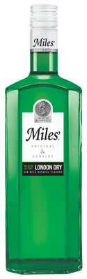 MILES LONDON DRY 750ML