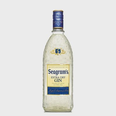 SEAGRAMS GIN PL 750ML