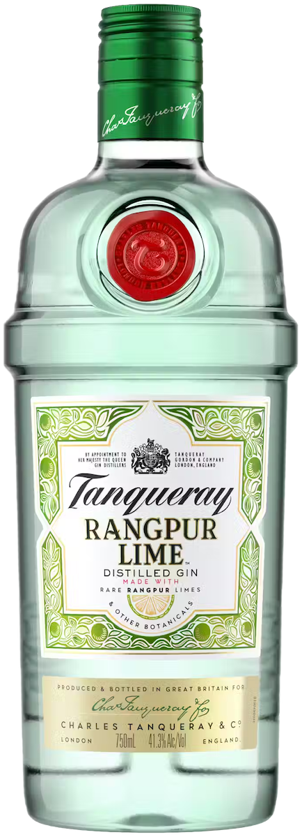 TANQUERAY RANGPUR GIN 750ML