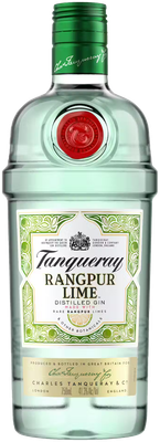 TANQUERAY RANGPUR GIN 750ML