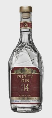 PURITY OLD TOM GIN 750ML