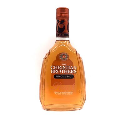 CHRISTIAN BROTHERS PEACH 750ML