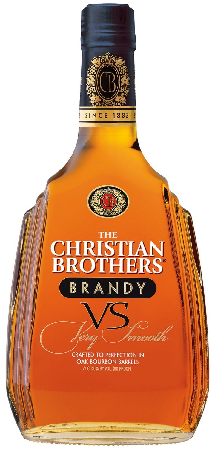 CHRISTIAN BROTHERS VS 750ML