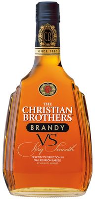 CHRISTIAN BROTHERS VS 750ML