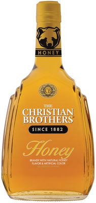 CHRISTIAN BROTHERS HONEY 750ML