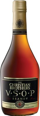 CHRISTIAN BROTHERS 750 ML VSOP