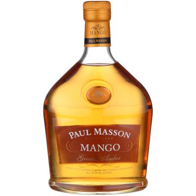 PAUL MASSON 750ML MANGO