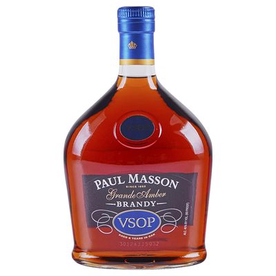 PAUL MASSON 750ML VSOP