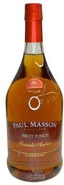 PAUL MASSON 1.75L FRUIT PUNCH