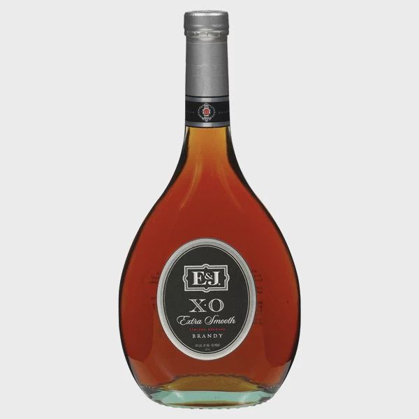 E &amp; J XO BRANDY 1.75L