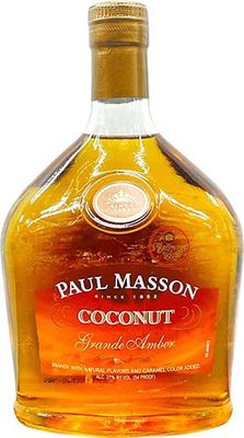 PAUL MASSON 1.75L COCONUT