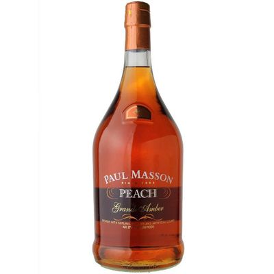 PAUL MASSON 1.75L PEACH