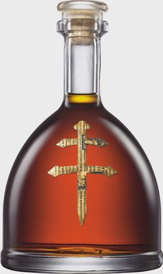 D&#39;USSE COGNAC VSOP 750 ML