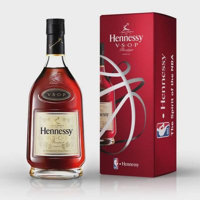 HENNESSY NBA VSOP BX 750Ml