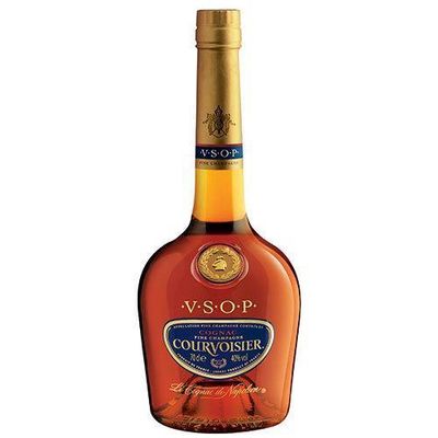 COURVOISIER VSOP 750ML