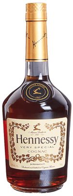 HENNESSY VS 750ML