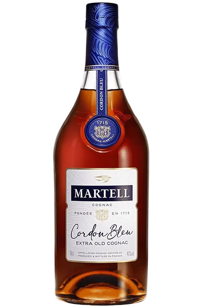 MARTEL CORDON BL 750ML