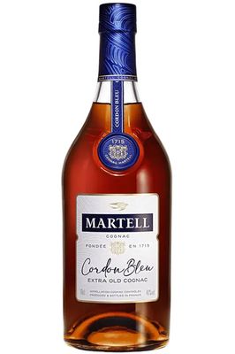 MARTEL CORDON BL 750ML