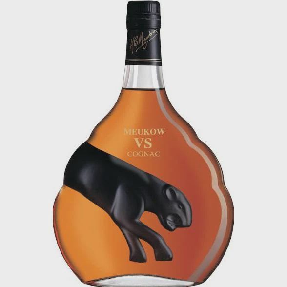 MEUKOW COGNAC VS 80PRF 750ML