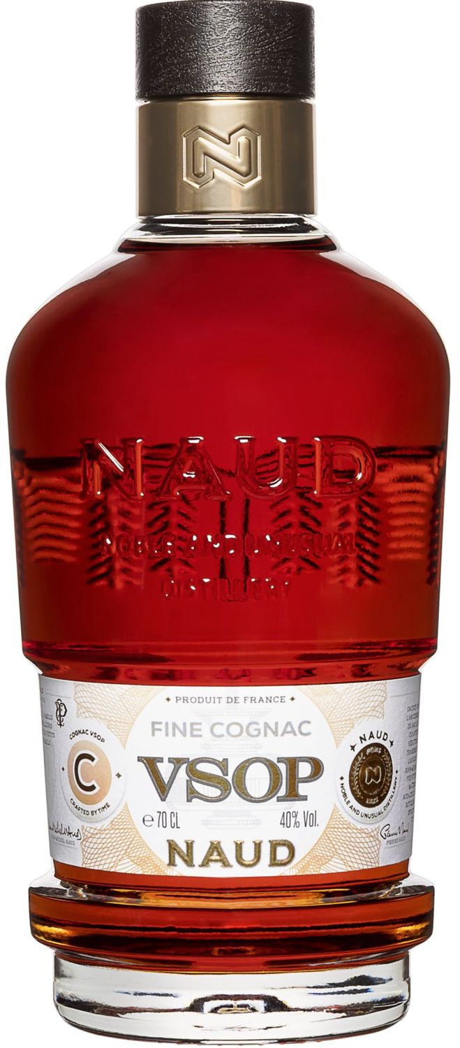 NAUD VSOP 750ML