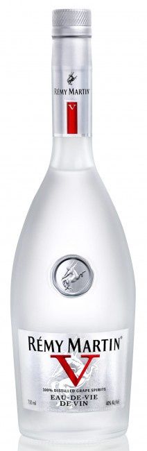 REMY MARTIN V 750ML