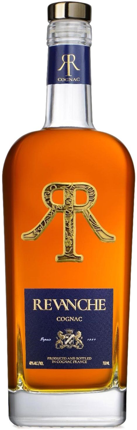 REVANCHE COGNAC 80PRF 750ML