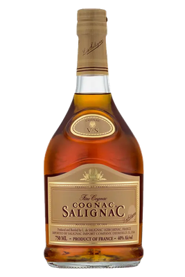 SALIGNAC VS COGNAC 750ML