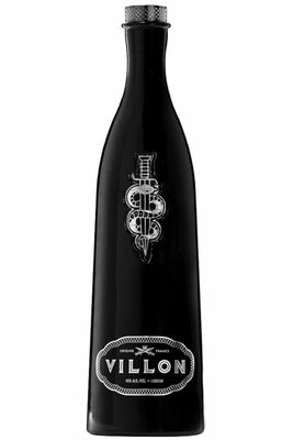 VILLON VSOP COGNAC 750ML