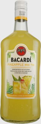 BACARDI PINEAPPLE MAI TAI 1.75L