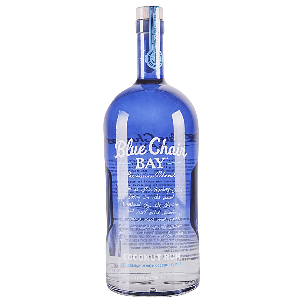 BLUE CHAIR BAY COCONUT 1.75L