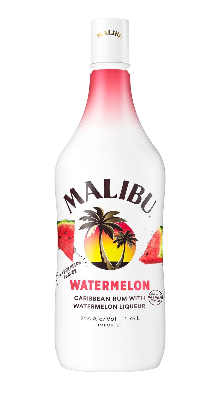 MALIBU WATERMELON 1.75L