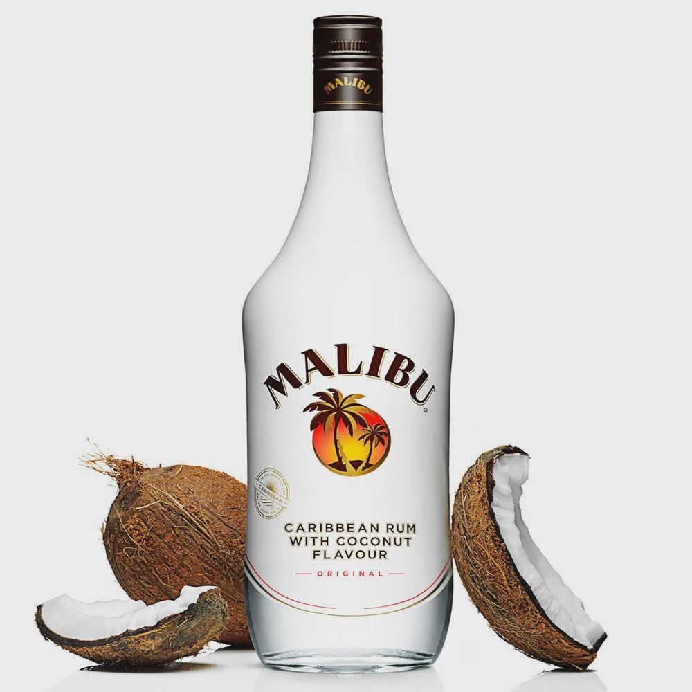 MALIBU 1.75L COCONUT