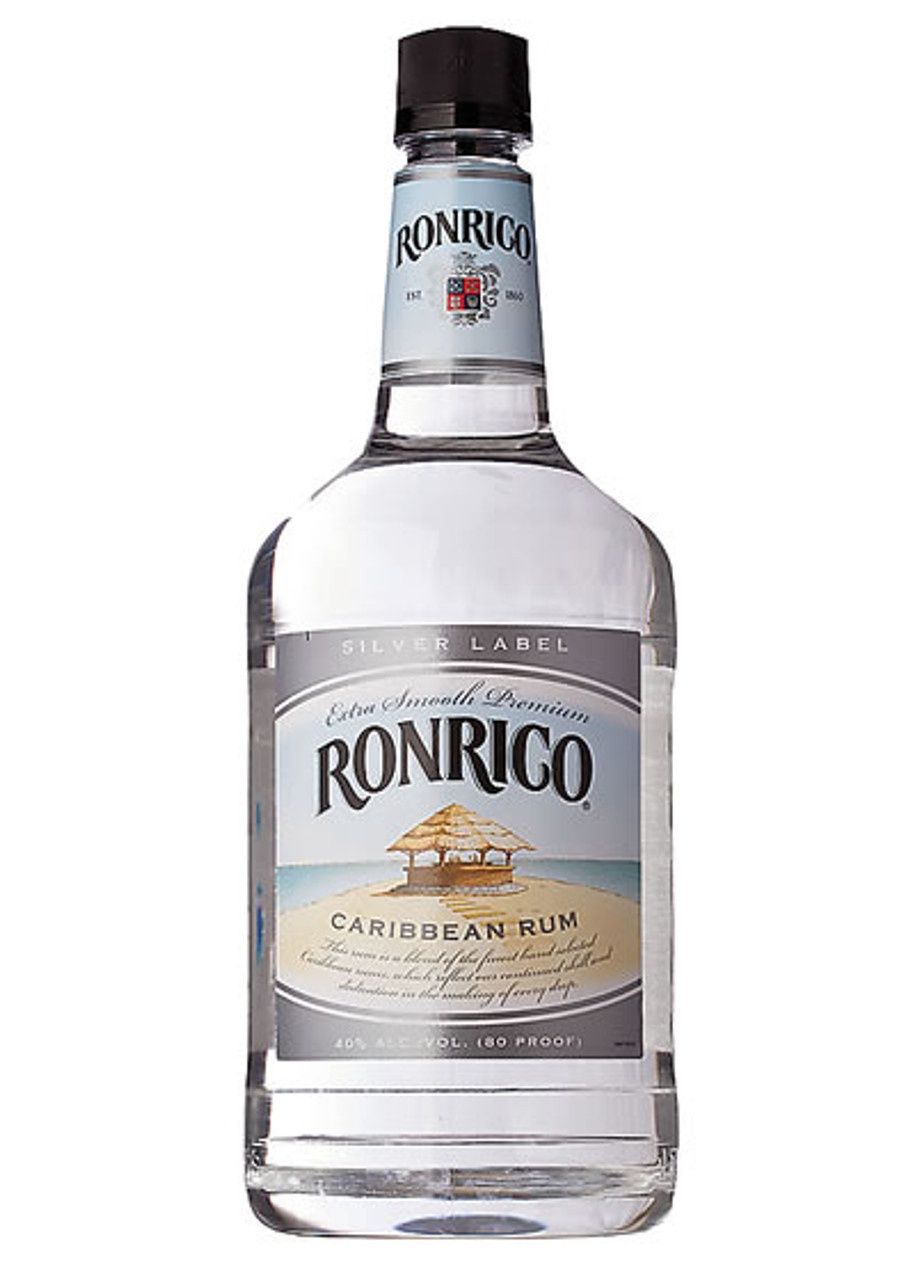 RONRICO SILVER 1.75ML