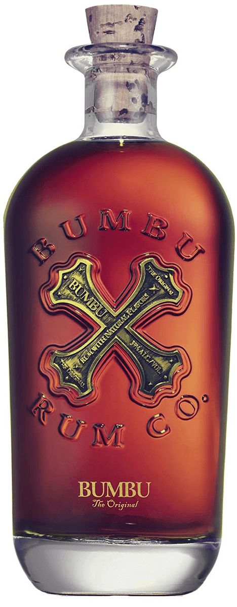 BUMBU RUM 750ML