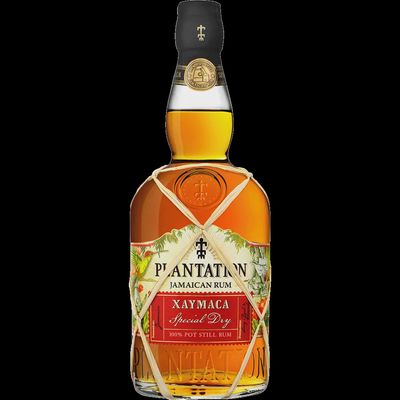PLANTATION XAYMACA RUM 750ML