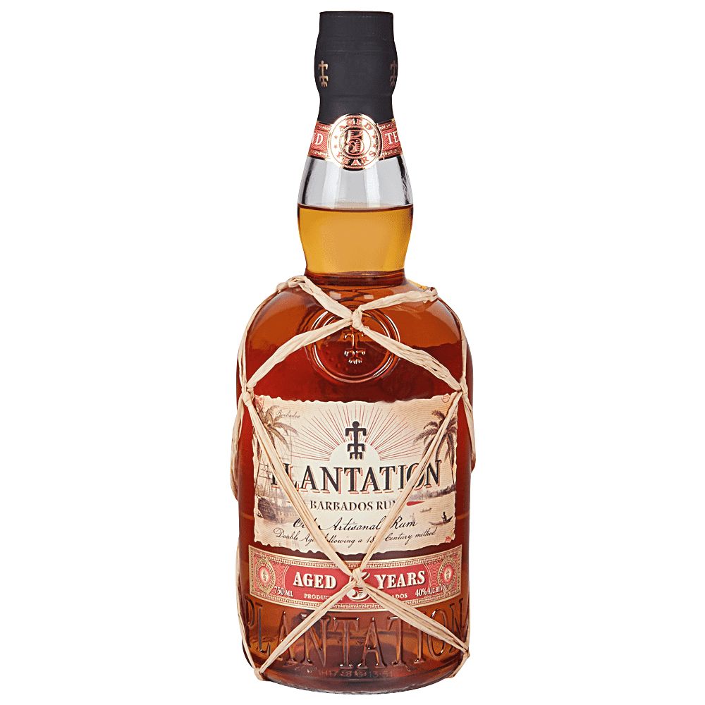 PLANTATION RUM 5 YEAR 750ML