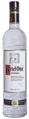 KETEL ONE VODKA 1L