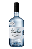 BLUE ICE VODKA 1.75L