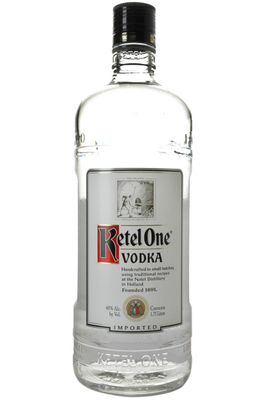 KETEL ONE VODKA 1.75L