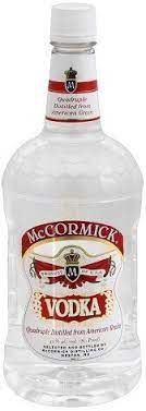 MC CORMICK VODKA PL 1.75L