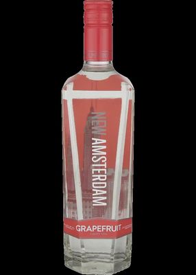 NEW AMSTERDAM GRAPEFRUIT VODKA 1.75L