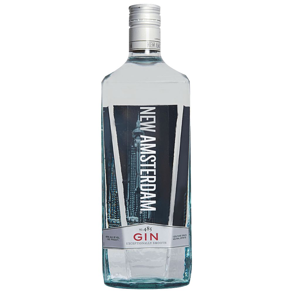 NEW AMSTERDAM GIN  1.75L