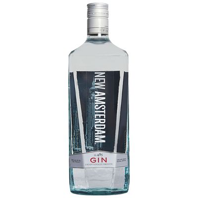 NEW AMSTERDAM GIN  1.75L