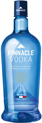 PINNACLE VODKA 1.75L