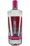 NEW AMSTERDAM RASPBERRY VODKA 1.75L